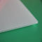 El plástico acanalado blanco del OEM cubre las hojas plásticas de la base del hueco 4x8'